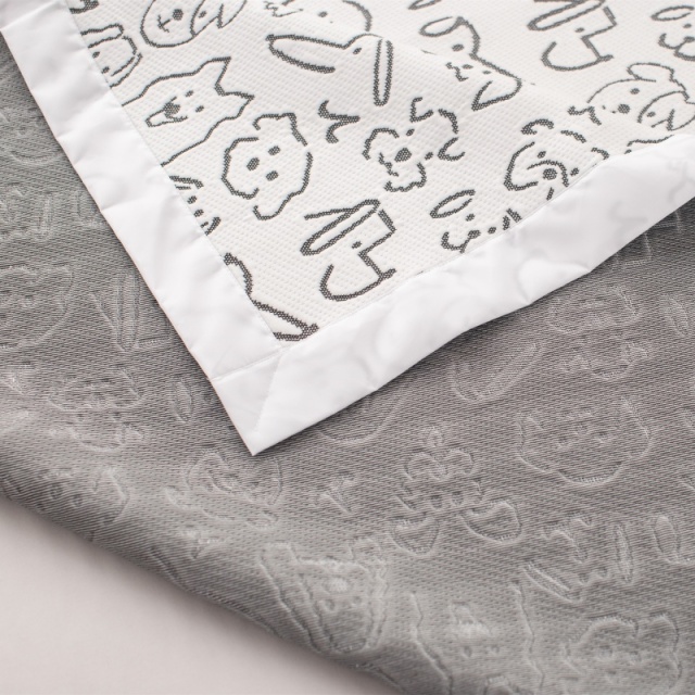 PE 3중지 냉감 매트리스｜넓은 랍바, 모서리 고무밴드