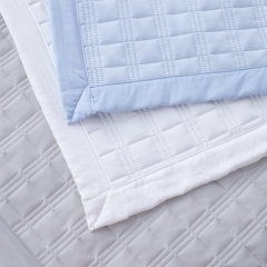 나일론모달 혼방 매트리스｜퀄팅, 넓은 랍바, 모서리 고무밴드