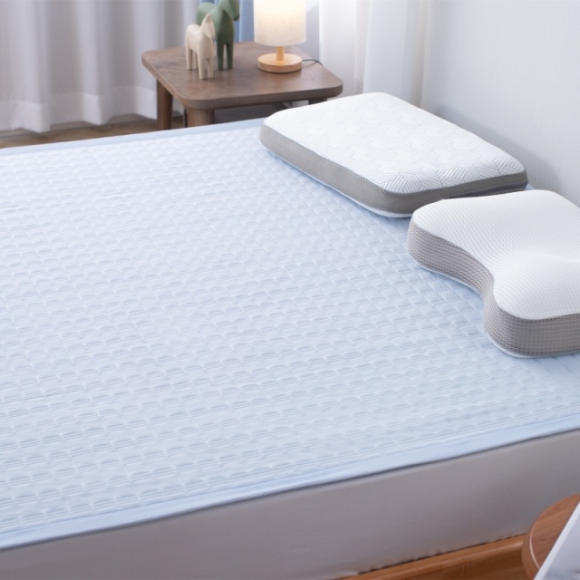 나일론모달 혼방 매트리스｜퀄팅, 넓은 랍바, 모서리 고무밴드