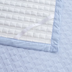 나일론모달 혼방 매트리스｜퀄팅, 넓은 랍바, 모서리 고무밴드