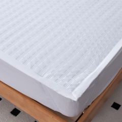 나일론모달 혼방 매트리스｜퀄팅, 넓은 랍바, 모서리 고무밴드