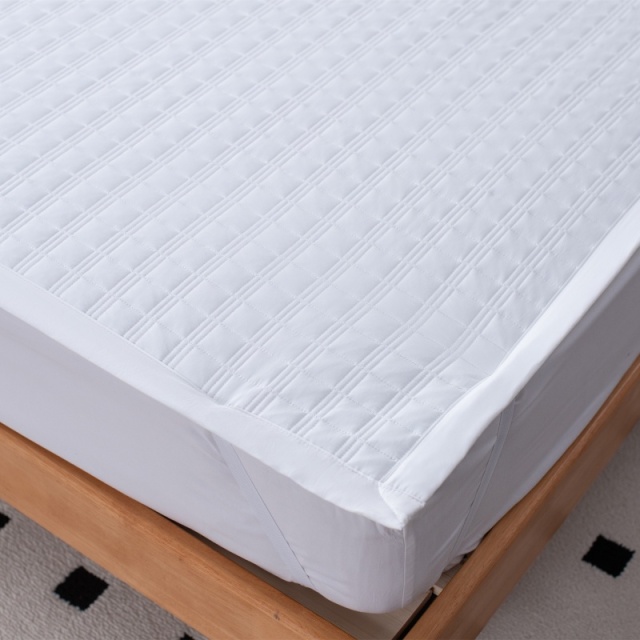 나일론모달 혼방 매트리스｜퀄팅, 넓은 랍바, 모서리 고무밴드