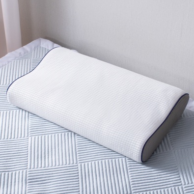 3D 메쉬 경추 베개 다층 분리형｜통기성 뛰어나며, 지지력 강함