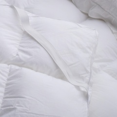 고 충전재｜폭신 입체형 매트리스 패드