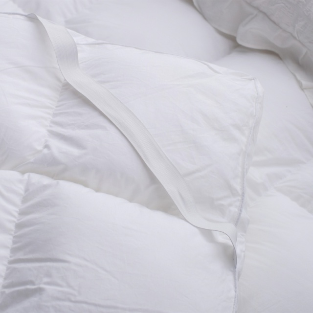 고 충전재｜폭신 입체형 매트리스 패드