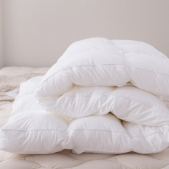 고 충전재｜폭신 입체형 매트리스 패드