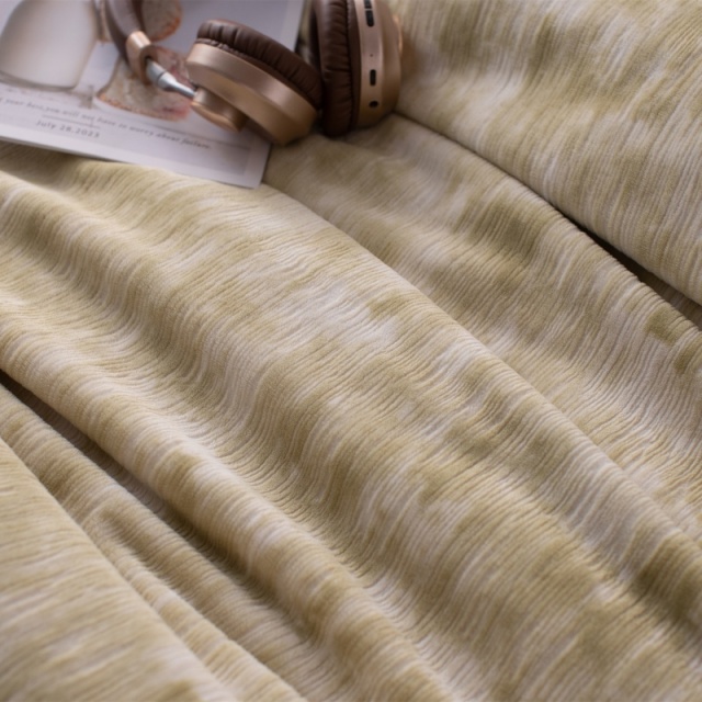 프린트 착본 우유극세사 겨울 이불