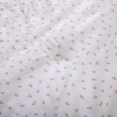 100% 비스코스 프린트 레이스 사계절 이불