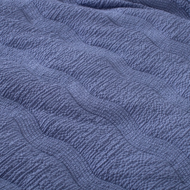 100%폴리 스판 주름천 여름 이불