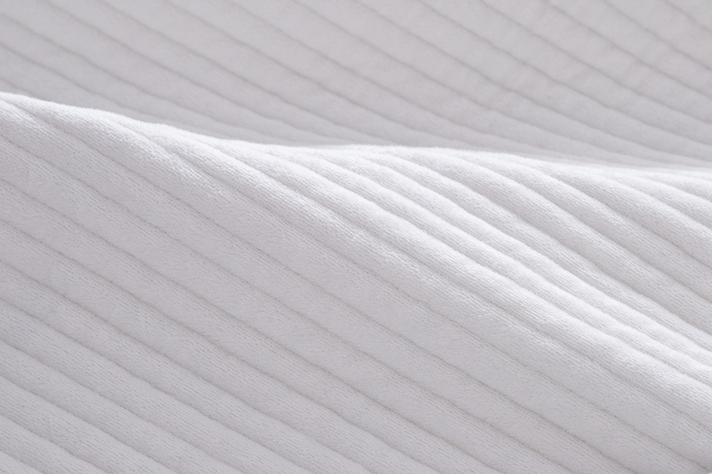 Kasentex cotton linen quilt