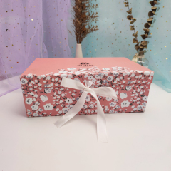 Magnetic Gift Box Wholesale