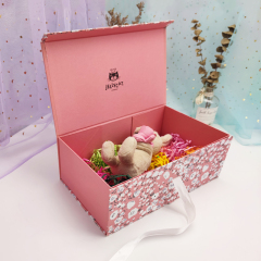 Magnetic Gift Box Wholesale