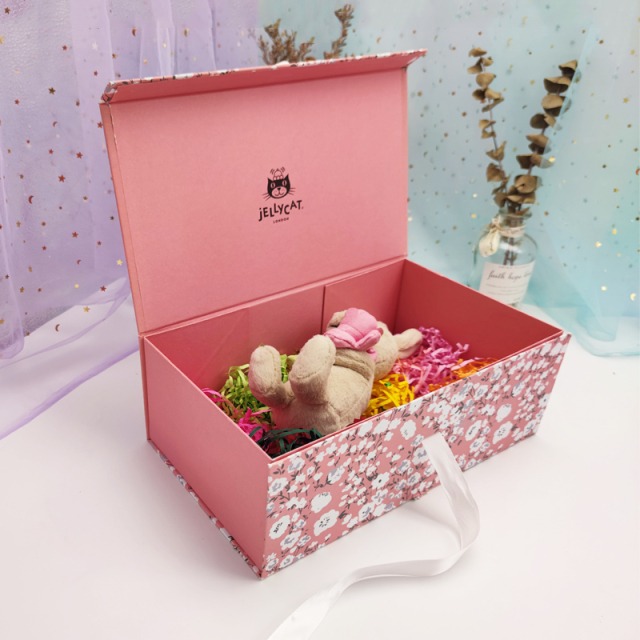 Magnetic Gift Box Wholesale