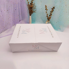 Custom-made double-opening gift boxes with creative designs for Valentine's Day and Chinese Valentine's Day gifts. Manufacturer and wholesaler.