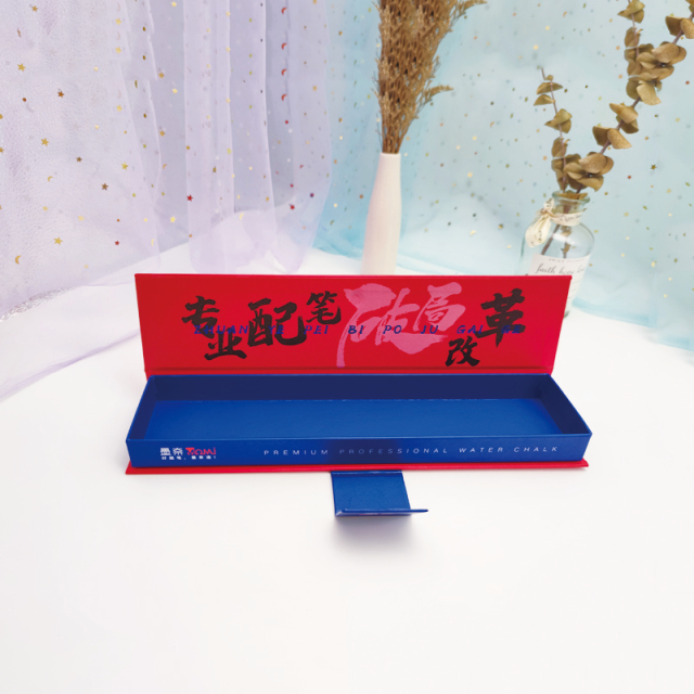 Customized pencil cases