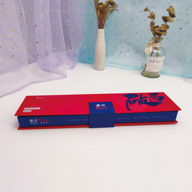 Customized pencil cases