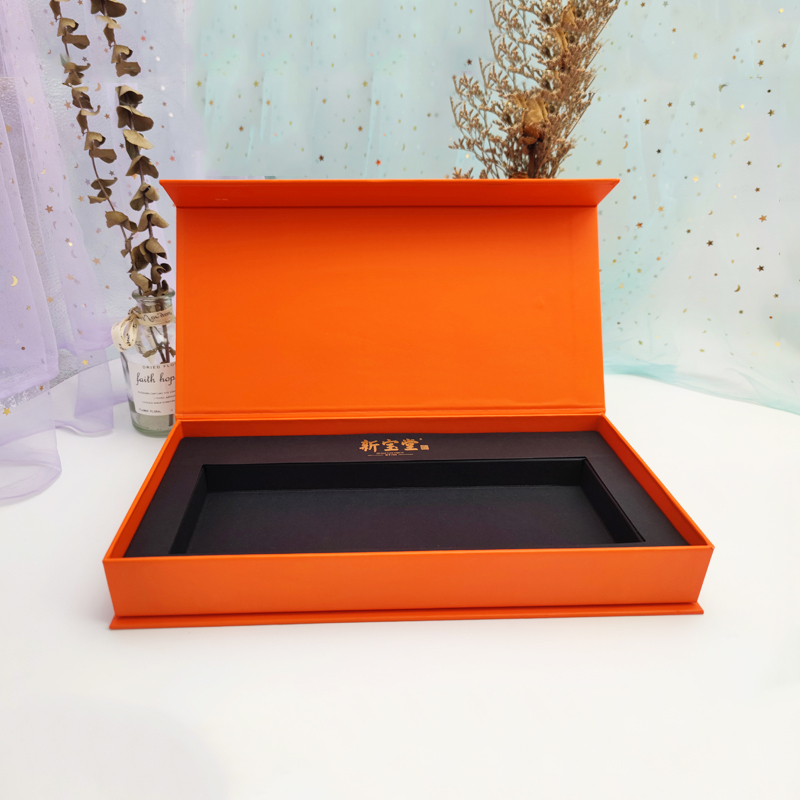 Luxury Chinese-Inspired Gift Boxes for Premium Branding