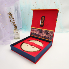 Premium Chinese Tea Gift Boxes for Discerning Brands