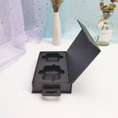 Apple new Bluetooth headset box sports headset box 3C digital flip cover box custom