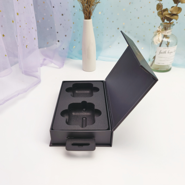 Apple new Bluetooth headset box sports headset box 3C digital flip cover box custom