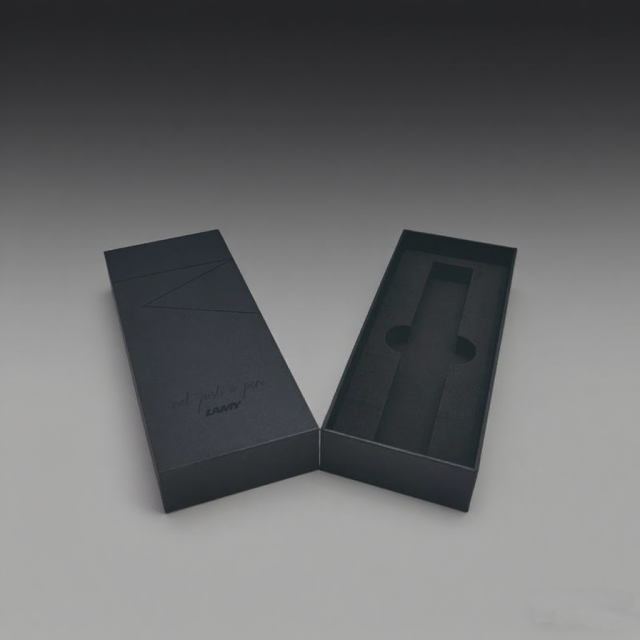 Customized pencil cases