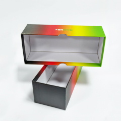 Amazon's hot-selling sports batting packaging box, world box, sports equipment paper box manufacturer customization