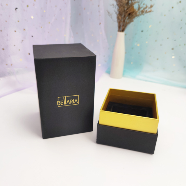 Custom Luxury Drawer Aromatherapy Box | Eco-Friendly & CMYK Printed Gift Packaging