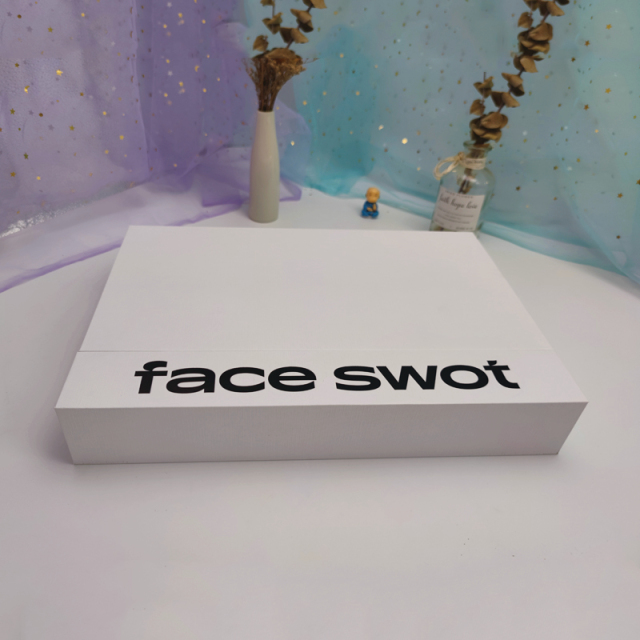 High-end handmade boxes, foreign trade OEM, batch customization, high-quality packaging gift boxes, customized production