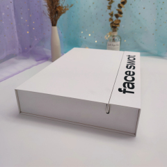 High-end handmade boxes, foreign trade OEM, batch customization, high-quality packaging gift boxes, customized production