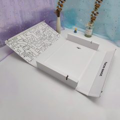 High-end handmade boxes, foreign trade OEM, batch customization, high-quality packaging gift boxes, customized production