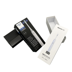 Wholesale Custom Electric Toothbrush Packaging Gift Box