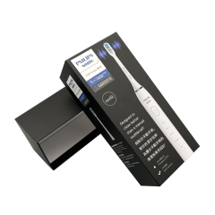 Wholesale Custom Electric Toothbrush Packaging Gift Box