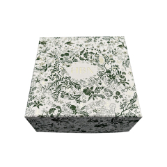 Skincare Cosmetics Makeup Packaging Gift Box Luxury Packaging Box Cosmetic Gift Set Packaging