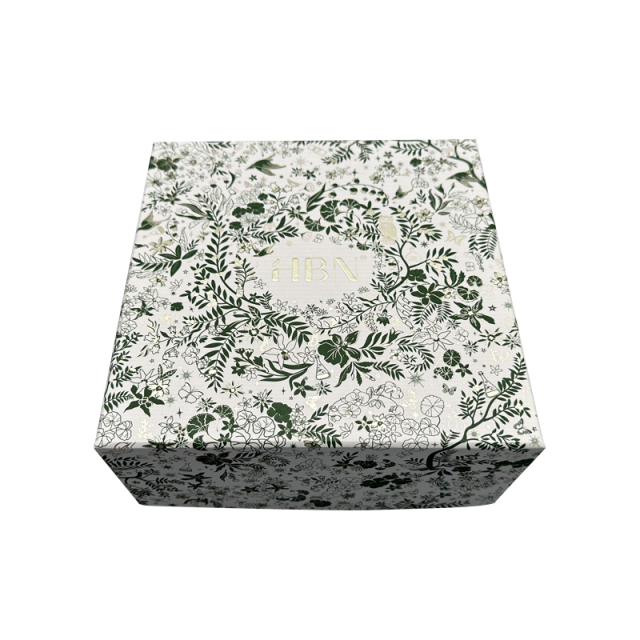 Skincare Cosmetics Makeup Packaging Gift Box Luxury Packaging Box Cosmetic Gift Set Packaging