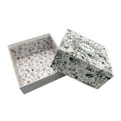 Skincare Cosmetics Makeup Packaging Gift Box Luxury Packaging Box Cosmetic Gift Set Packaging