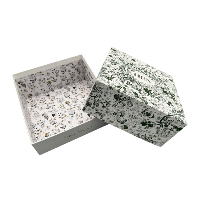 Skincare Cosmetics Makeup Packaging Gift Box Luxury Packaging Box Cosmetic Gift Set Packaging