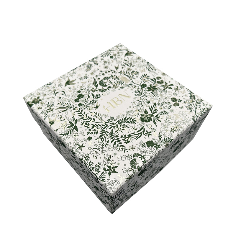 Skincare Cosmetics Makeup Packaging Gift Box Luxury Packaging Box Cosmetic Gift Set Packaging