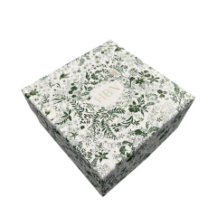 Skincare Cosmetics Makeup Packaging Gift Box Luxury Packaging Box Cosmetic Gift Set Packaging