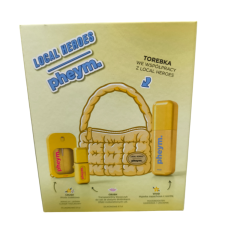 Customized Logo Luxury Folding Gift Box