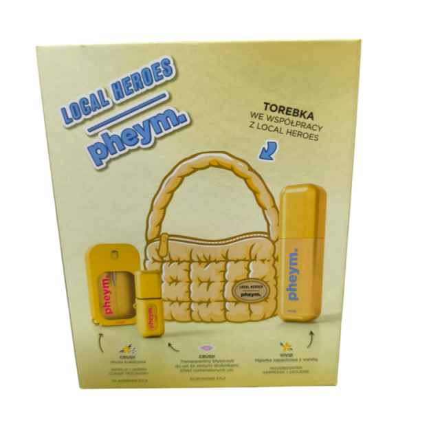 Customized Logo Luxury Folding Gift Box