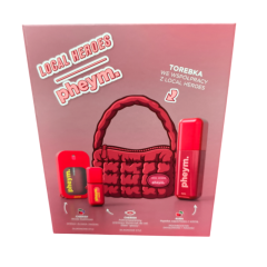 Customized Logo Luxury Folding Gift Box