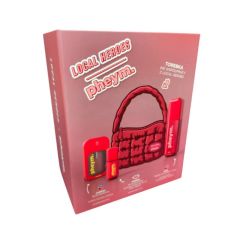 Customized Logo Luxury Folding Gift Box