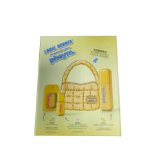 Customized Logo Luxury Folding Gift Box