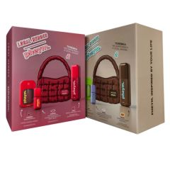 Customized Logo Luxury Folding Gift Box