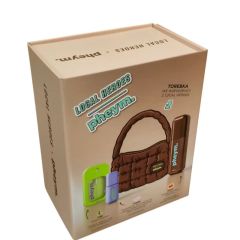 Customized Logo Luxury Folding Gift Box