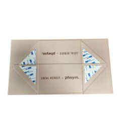 Customized Logo Luxury Folding Gift Box