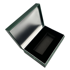 Wholesale handmade optical glasses packaging boxes, with Logo printing available, magnetic glasses boxes, flip-style