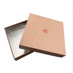 OEM Manufacturer Custom Boxes with logo Packaging Printing Luxury Gift Paper Box Cosmetic Rigid Gift Boxes
