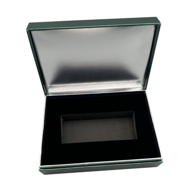 Wholesale handmade optical glasses packaging boxes, with Logo printing available, magnetic glasses boxes, flip-style