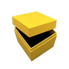 Custom Rigid Specialty Paper Gift Boxes - Premium Retail Packaging for Cosmetics and Watches